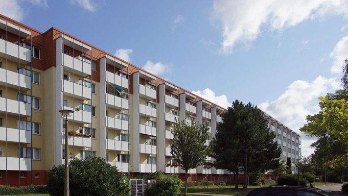 Außenansicht - Südseite