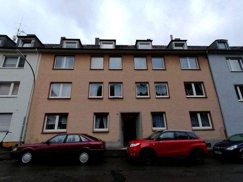 Witten Wohnungen, Witten Wohnung mieten