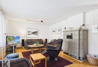 Wohnzimmer EG