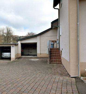 Hauptstraße 3 – 55758 Mackenrodt