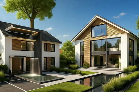 Usingen Häuser, Usingen Haus kaufen