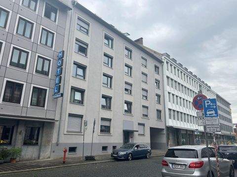 Nürnberg Wohnungen, Nürnberg Wohnung mieten