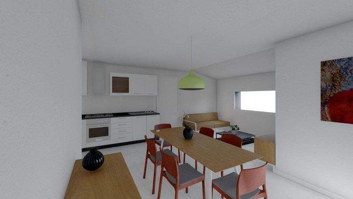 Residenza Ambra am Arco della Ginestra- neues Prestigeprojekt in Lignano