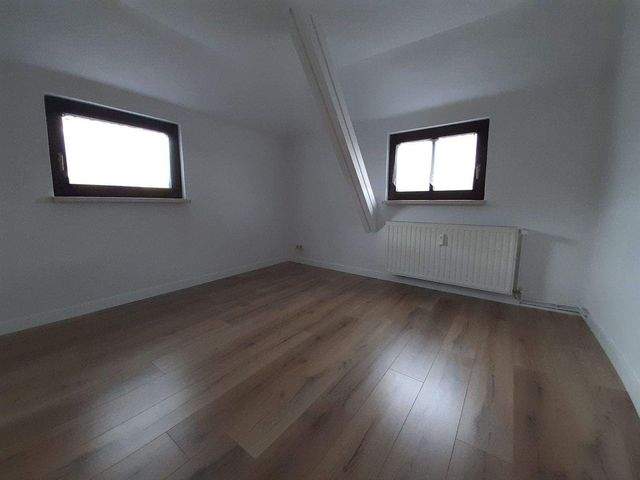 1.Monat Kaltmietfrei - Helle 2 Raum Dachgeschosswohnung im ruhigen Lunzenau - Photo 5