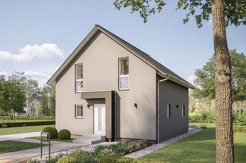 Blumberg Häuser, Blumberg Haus kaufen