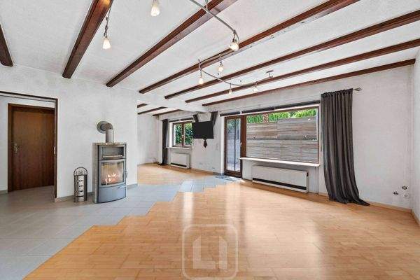 1. OG | Wohn-/Essbereich