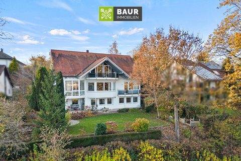 Bad Saulgau Häuser, Bad Saulgau Haus kaufen