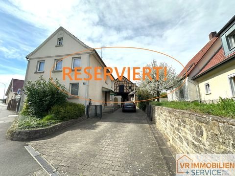 Wollbach Häuser, Wollbach Haus kaufen