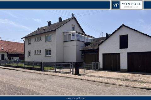 Baden-Baden / Sandweier Häuser, Baden-Baden / Sandweier Haus kaufen