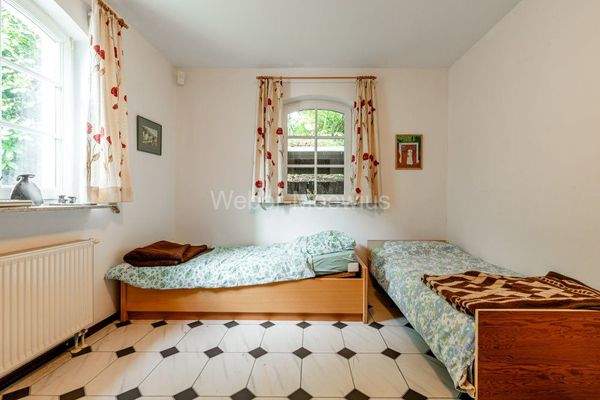 3406 Büro oder Schlafzimmer EG