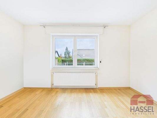 Ebenerdiges Schlafen