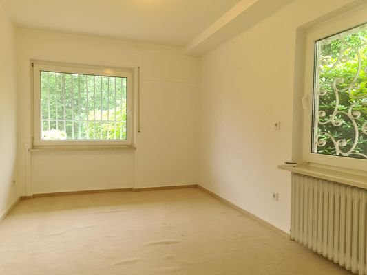 Gästezimmer UG