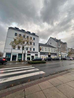 Wohn- und Geschäftshaus Herne