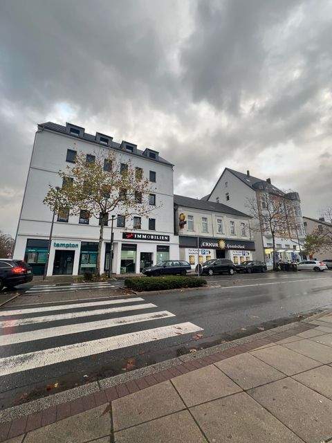 Herne Büros, Büroräume, Büroflächen 