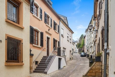 Remich Häuser, Remich Haus kaufen