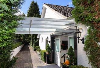 Ein besonderes Objekt erwartet Sie