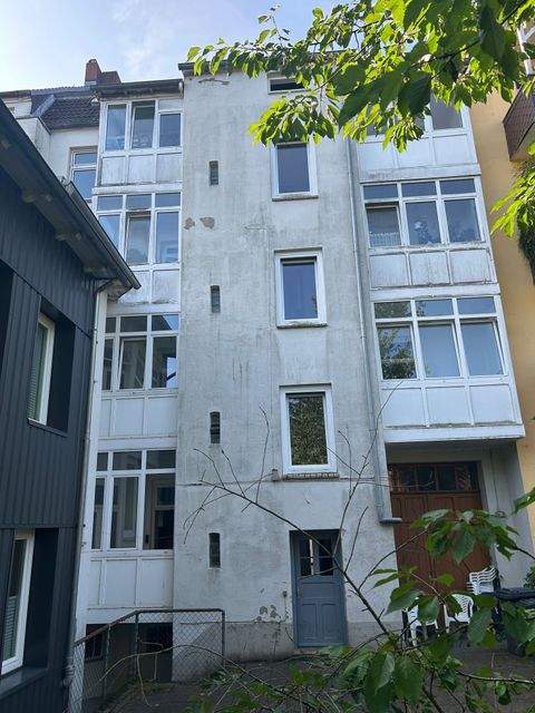 Kiel Renditeobjekte, Mehrfamilienhäuser, Geschäftshäuser, Kapitalanlage