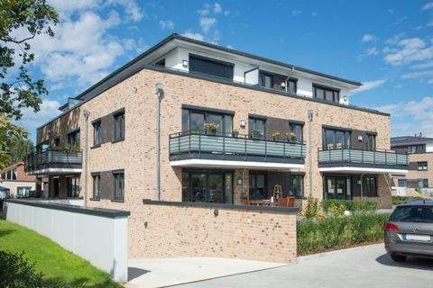 Siek Wohnungen, Siek Wohnung mieten