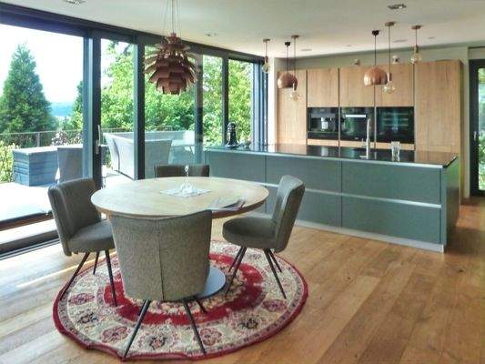 ESSEN-KÜCHENBEREICH