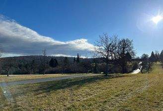 Angrenzende Umgebung