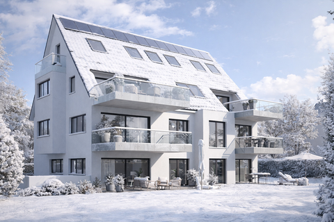 Stuttgart Wohnungen, Stuttgart Wohnung kaufen