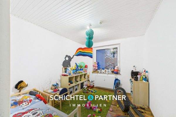 S&P | Kinderzimmer