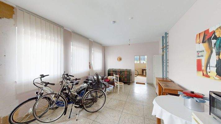 Gewerbe/Ladenfläche