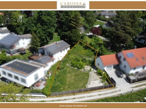 Landshut Grundstücke, Landshut Grundstück kaufen