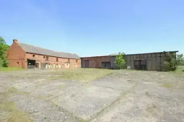 Ställe links Gesamtobjekt