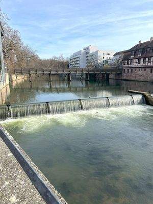 Eindrücke aus der Umgebung