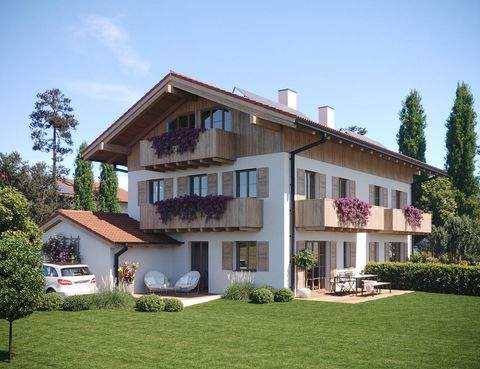 Bad Tölz Häuser, Bad Tölz Haus kaufen