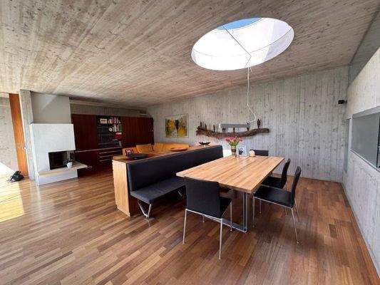 Wohn-Essbereich Bild 3