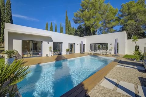CHATEAUNEUF GRASSE Häuser, CHATEAUNEUF GRASSE Haus kaufen