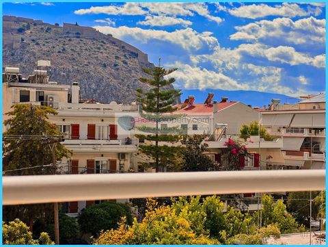 Nafplio Wohnungen, Nafplio Wohnung kaufen