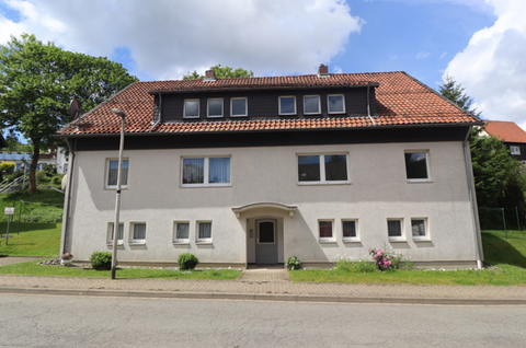 Clausthal-Zellerfeld Wohnungen, Clausthal-Zellerfeld Wohnung mieten