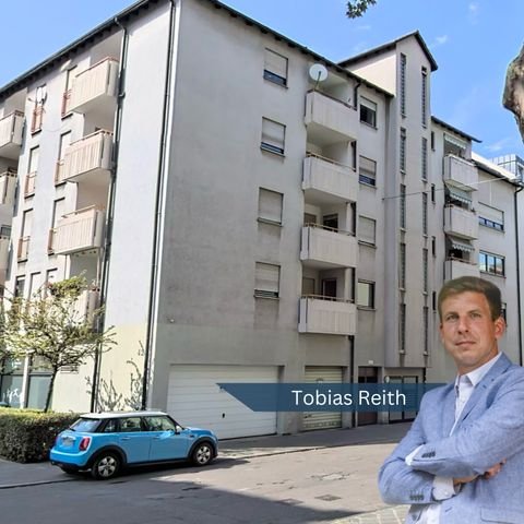 Mannheim Wohnungen, Mannheim Wohnung kaufen