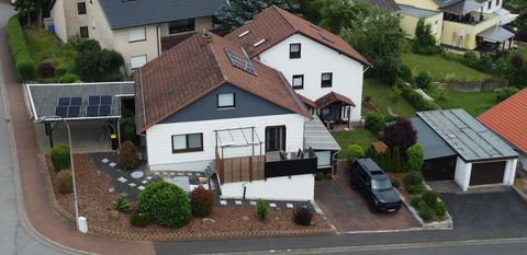 Burglauer Häuser, Burglauer Haus kaufen