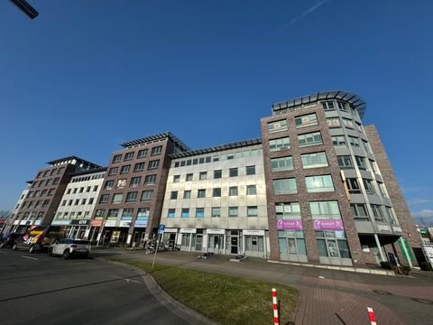 Laatzen Büros, Büroräume, Büroflächen 