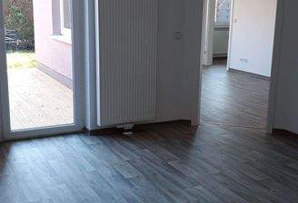 Ritterstraße 12 EG Terrassenwohnung