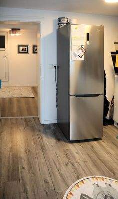 Küche (Teilansicht)