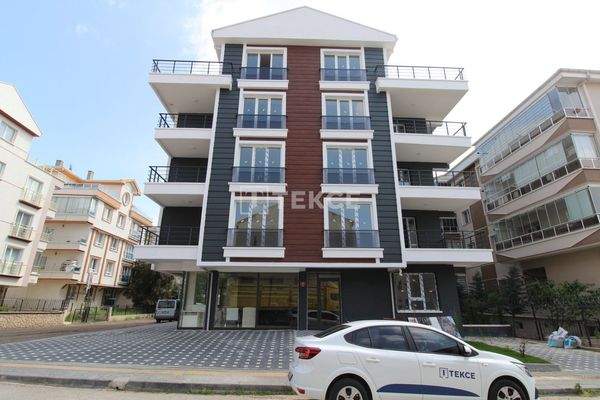 Apartments for Sale in Boutique Project in Ankara Etimesgut