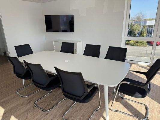 Besprechungsraum