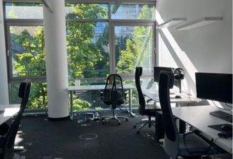 Bürofläche im 2. OG