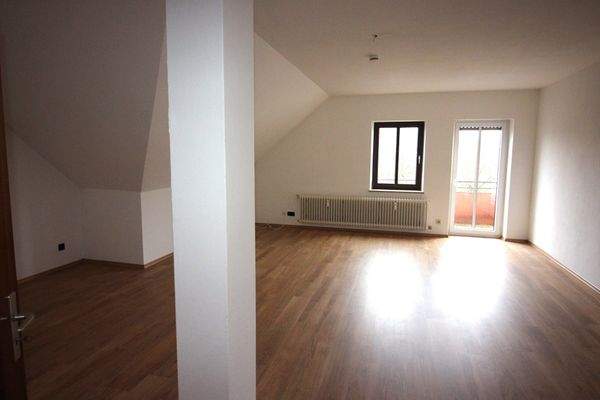 Wohnen / Essen / Schlafen