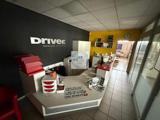 Annahme Reifenservice