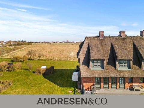 Sylt Wohnungen, Sylt Wohnung kaufen