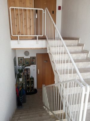 Treppenhaus