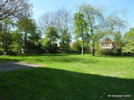 Gemeinschaftsgrünfläche