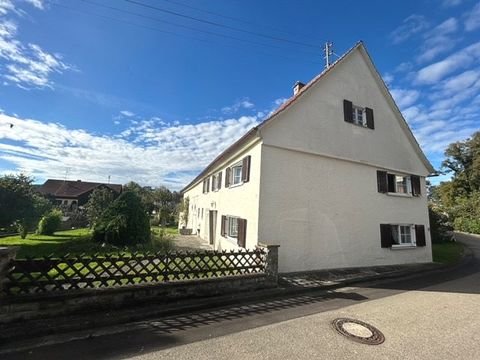 Kettershausen Häuser, Kettershausen Haus kaufen