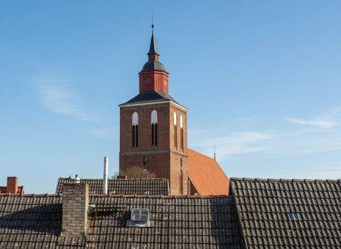 Altentreptow Häuser, Altentreptow Haus mieten 